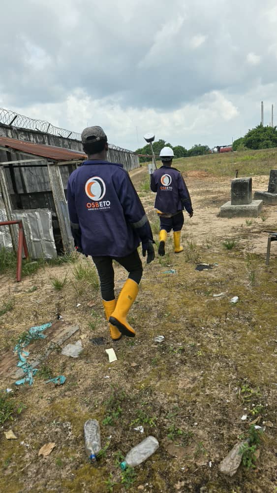 Osbeto Project Image